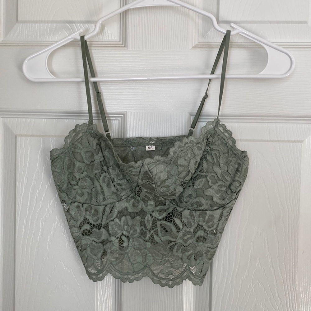 Bralette